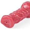 Bad Wolf Gode Furry Éjaculateur Wolf Squirt S 16 x 6cm